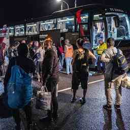 Doetinchem ouvre un refuge durgence pour 225 demandeurs dasile de