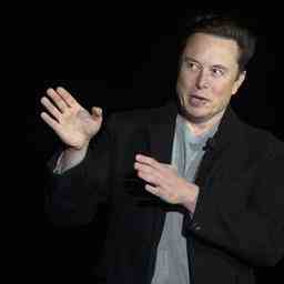 Elon Musk poursuit egalement Twitter pour echec de la prise
