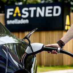 Fastned augmente le prix de la recharge rapide en raison