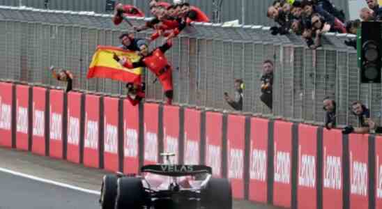 Ferrari et Red Bull enfreignent ils les regles Le conducteur