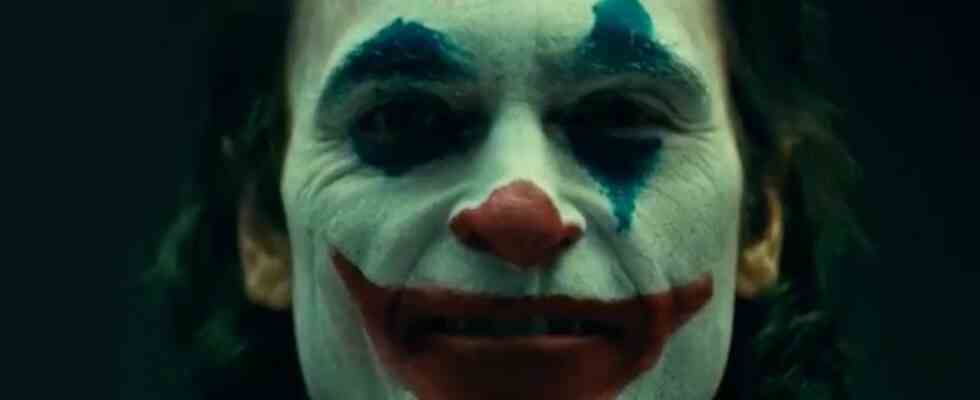 Joaquin Phoenix dans le deuxieme film de Joker qui sortira