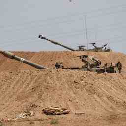 LEgypte signale un possible cessez le feu a Gaza sans savoir quand