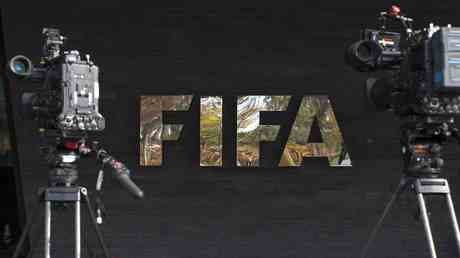 LInde lance un plaidoyer dinterdiction de la FIFA — Sport