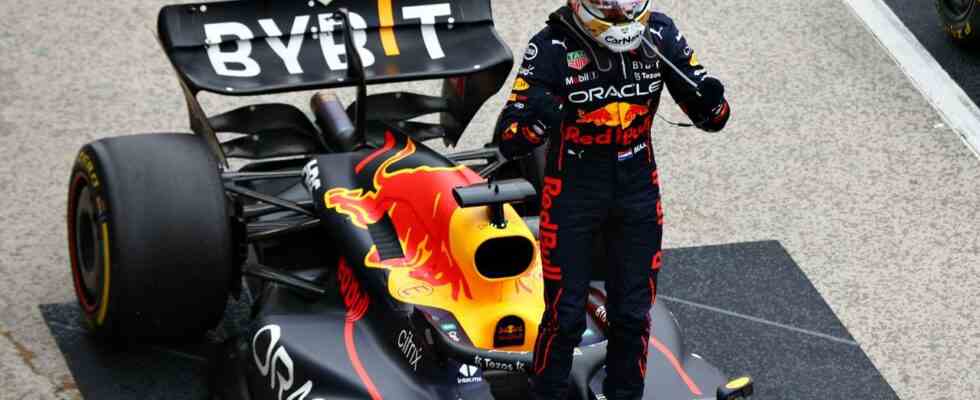 La FIA approuve de nouvelles regles de moteur en Formule