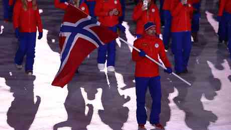 La Norvege craint des sanctions majeures pour dopage – medias