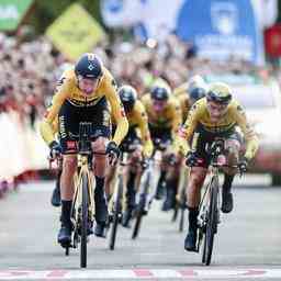 La pluie ne doit pas gacher le plaisir du velo