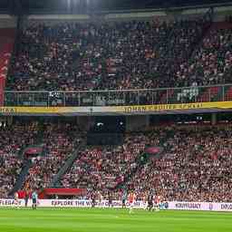Le PSV comprend que les fans ne sont pas les