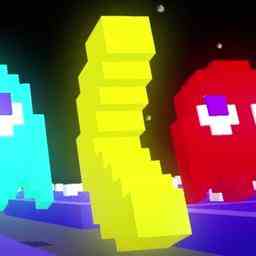 Le jeu video Pac Man obtient son propre film daction en