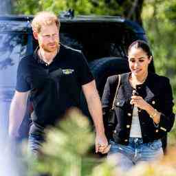 Le prince Harry se rend a nouveau devant le tribunal