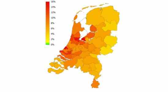 Les ecoles du nord des Pays Bas rouvrent mais la penurie