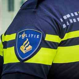 Mini prend feu a Eindhoven la police enquete A