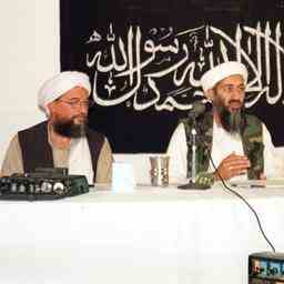 Que signifie la mort dAl Zawahiri pour Al Qaida les talibans