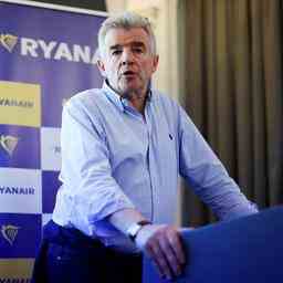 Ryanair ne prend plus les voyageurs pour une bouchee de