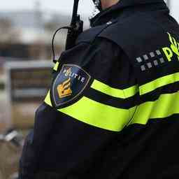 Un homme est mort dans une fusillade a Tilburg