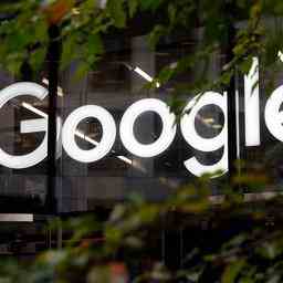 Un pere aux Etats Unis en difficulte apres que Google ait