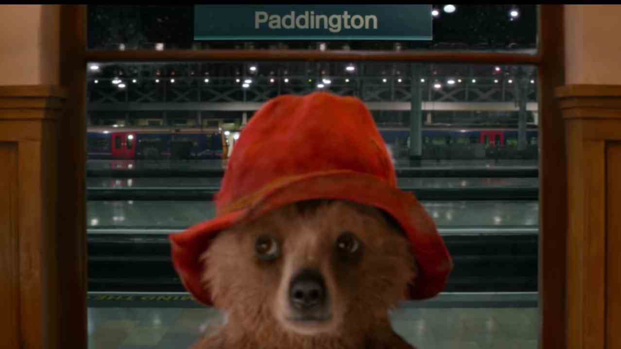 Beeld uit video: Bekijk de trailer van Paddington