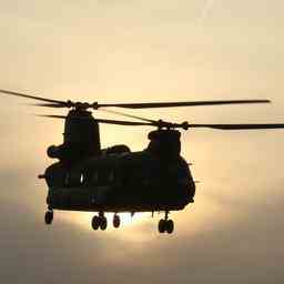 400 Chinook echoues aux Etats Unis en raison dune piece mal
