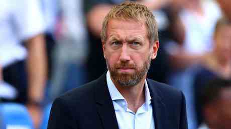 Chelsea annonce un nouveau manager — Sport