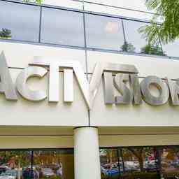 Chien de garde britannique laccord entre Microsoft et Activision pourrait