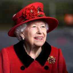 La reine britannique Elizabeth 96 ans est decedee famille