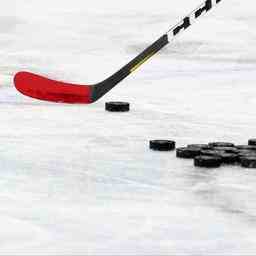 Lassociation de hockey sur glace dAmsterdam craint la fermeture de