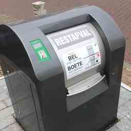 Payer les dechets residuels a Zwolle a partir de 2023