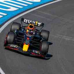 Porsche et Red Bull suspendent les pourparlers collaboration prevue de