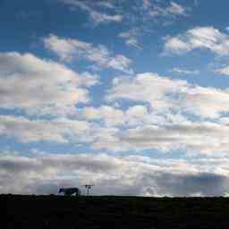 Previsions meteo Brouillard et nuages puis un peu de