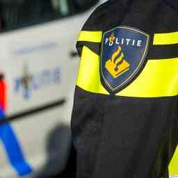 Un Neerlandais arrete pour explosion a Anvers lien suspecte avec