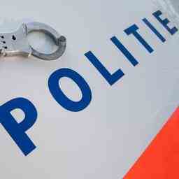 Un homme 21 ans retrouve blesse par balle arrete pour