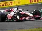 F1-team Haas strikt MoneyGram als sponsor en rijdt vanaf 2023 met andere naam