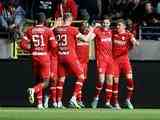 Antwerp revancheert zich dankzij eerste goal Ekkelenkamp en assist Janssen