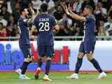 Mbappé en Messi schitteren bij zege PSG, Juventus wint opnieuw