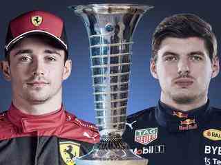 Bekijk de WK-standen in de Formule 1 met wereldkampioen Verstappen
