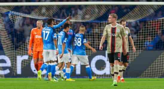 La phase de groupes de la Ligue des champions approche