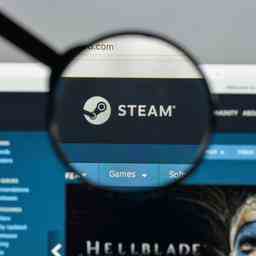 La plateforme de jeu Steam bat son propre record