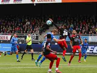 Le PSV debute avec El Ghazi contre Groningen De Jong