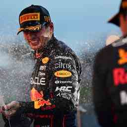 Red Bull Racing brise lhegemonie de Mercedes et remporte le