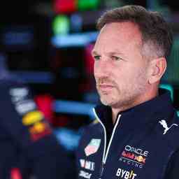 Red Bull conclut un accord avec la FIA apres avoir