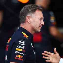 Red Bull et la FIA discutent dune affaire budgetaire suspendue
