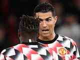Ten Hag expulse Ronaldo de la selection de United apres