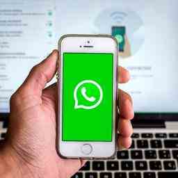 WhatsApp souffre de perturbations dans le monde entier les messages