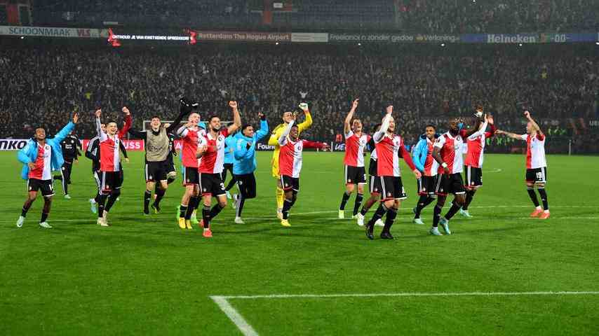 Feyenoord