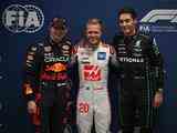 Magnussen lovend over beslissingen Haas na stunt met pole voor sprintrace