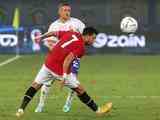 België lijdt pijnlijk verlies tegen Egypte, Tadic scoort tweemaal voor Servië