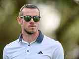 Bale mag op WK niet golfen van bondscoach: 'Het schema is meedogenloos'