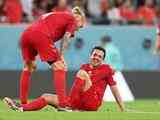 Denemarken raakt 72-voudig international Delaney kwijt op WK door knieblessure