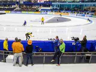 Noodlijdend Thialf vraagt kabinet weer om hulp vanwege stijgende energiekosten