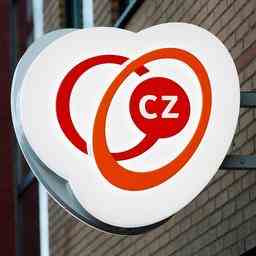 CZ augmente la prime de base de seulement 375 euros