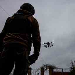 Etats Unis La Russie developpe des drones dattaque pour la